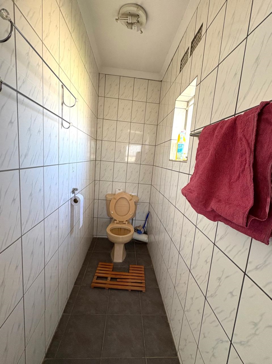 4 Bedroom Property for Sale in St Helena Free State
